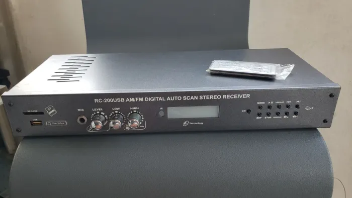 RC200USB