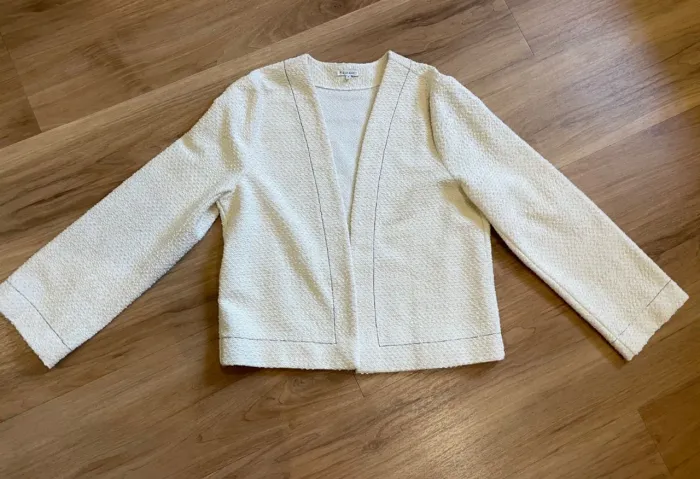 Casaco feminino lelis