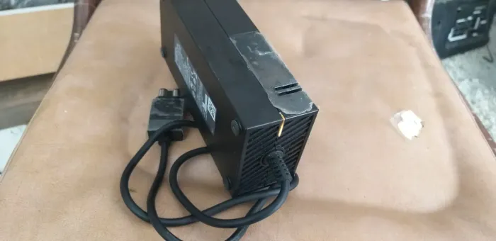 Fonte Xbox One