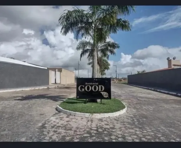 Lote no Residencial Good Life