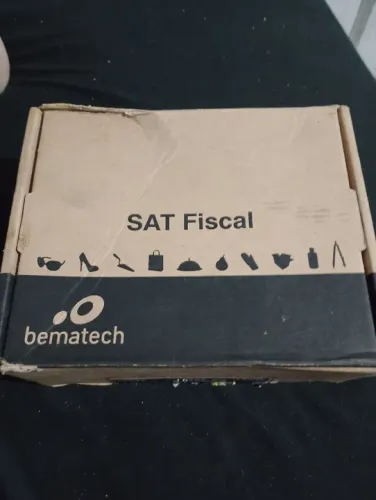 Sat fiscal
