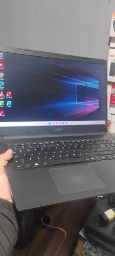 Notebook acer ryzen 5 com video integrado
