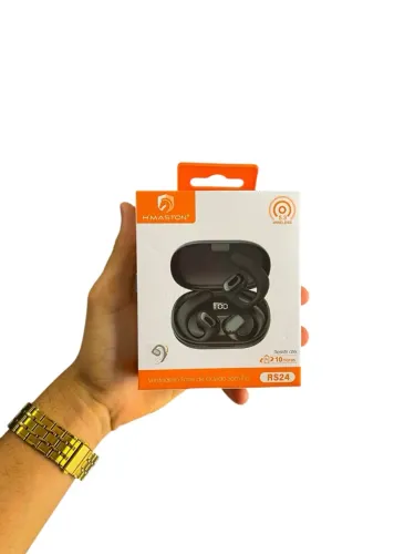 Fone de Ouvido Bluetooth RS-24