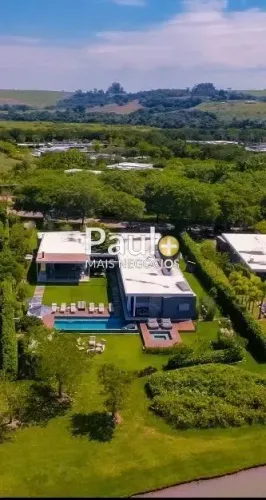 Casa à venda na Fazenda Boa Vista, com 7 suítes, com 600 m²