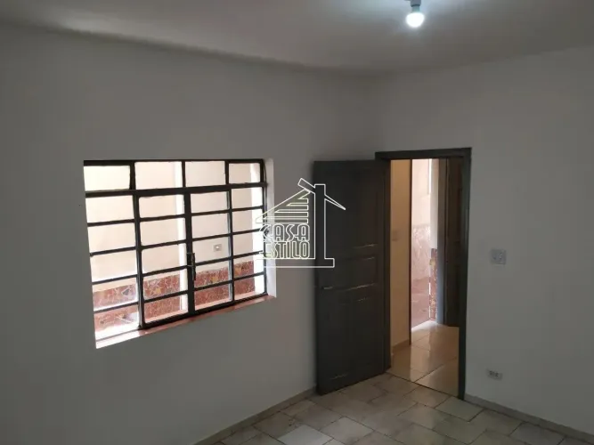 Locação de Casa na Vila Formosa