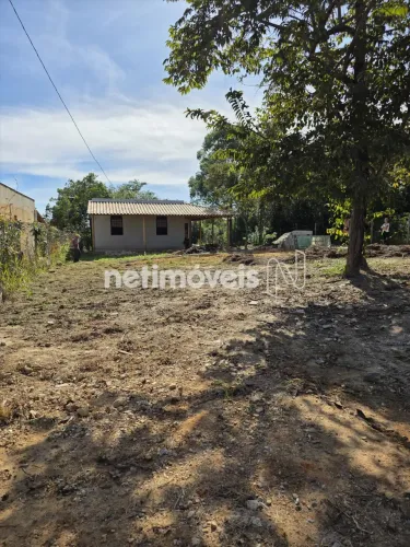 Sítio 1070m²; a venda no Melo Viana