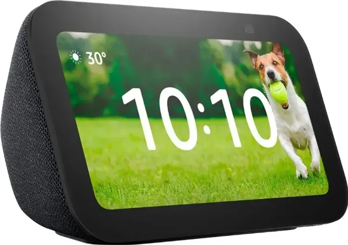 Amazon Echo Show 5 3nd Gen.Smart Display Alexa Charcoal 505848