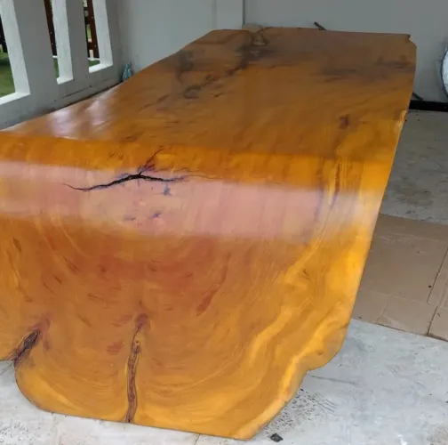 Mesa cascata 350x115x90