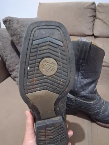 Bota DGO
