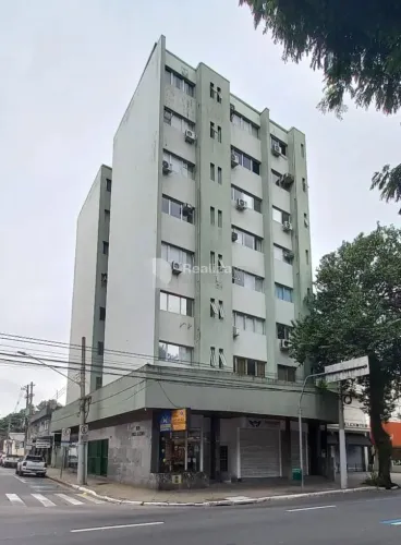Sala à venda em São José dos Campos, Jardim São Dimas, com 35 m², Edifício São Lucas