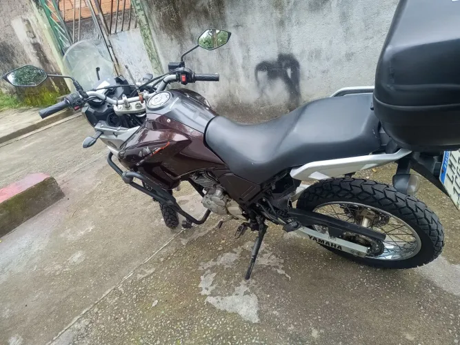 Veículo livre de embaraços 