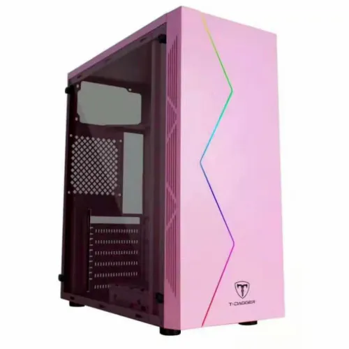 Gabinete Gamer T-Dragger