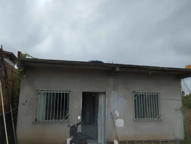 Vende-se casa no Sol Nascente (trecho 2)