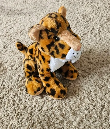 Vendo bichinho de Pelúcia  - Leão