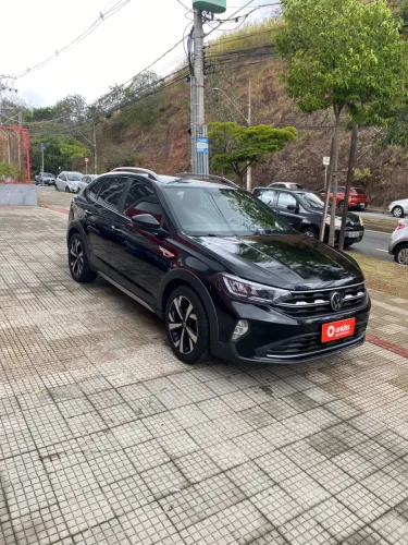 Volkswagen Nivus Highline 1.0 200 TSI Flex AUT 2023