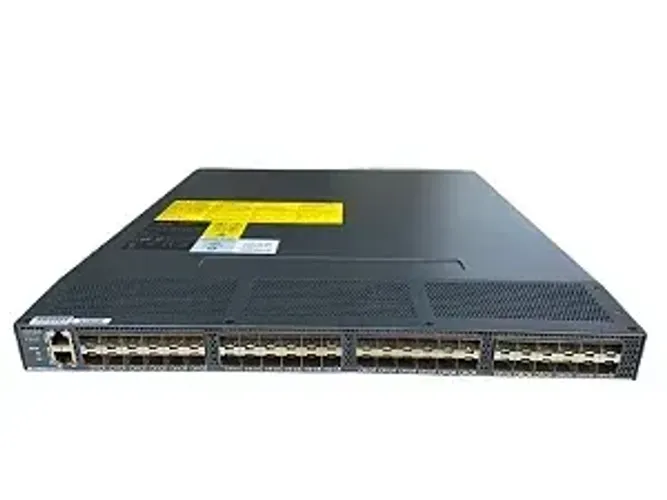 Switch Cisco Fibra 8gb DS C9148 32p K9 48 Portas 8Gb 