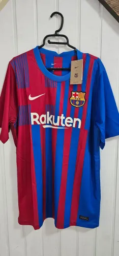 Camisa do Barcelona GG