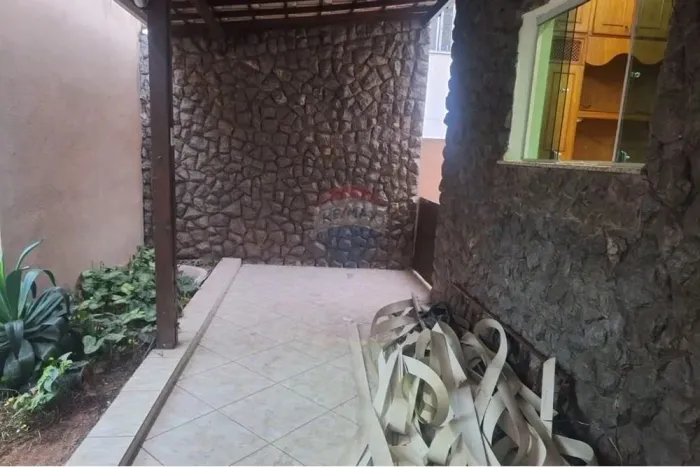 CASA PARA LOCAÇÃO NA SANTA MATILDE!