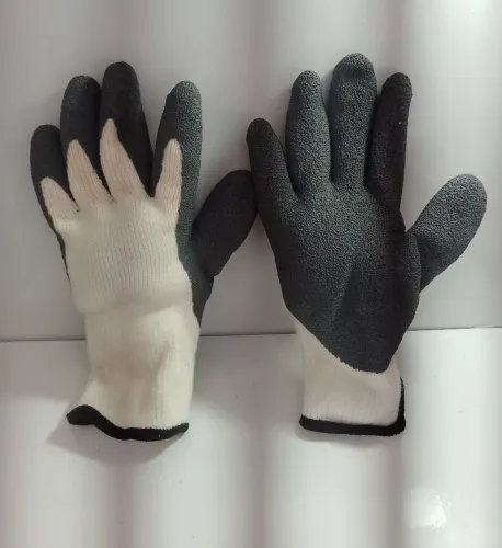 Luva Térmica Frigorífico Congelados Grip Volk