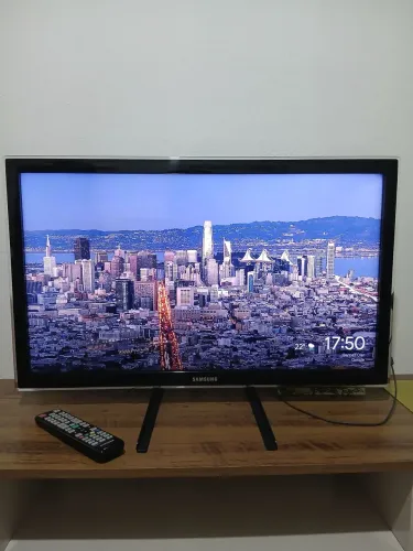 Tv Samsung 32