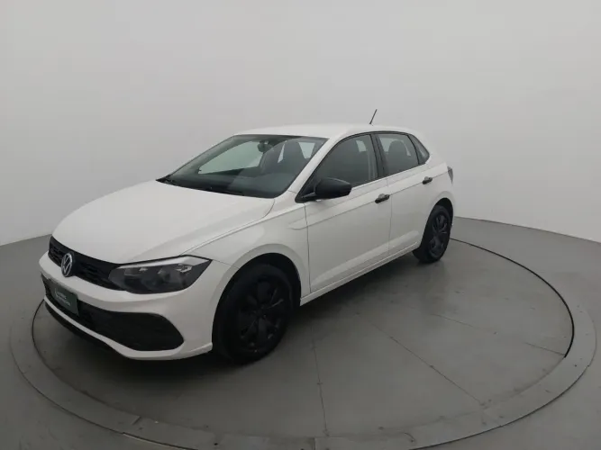 Volkswagen Polo 2025 1.0 mpi track manual