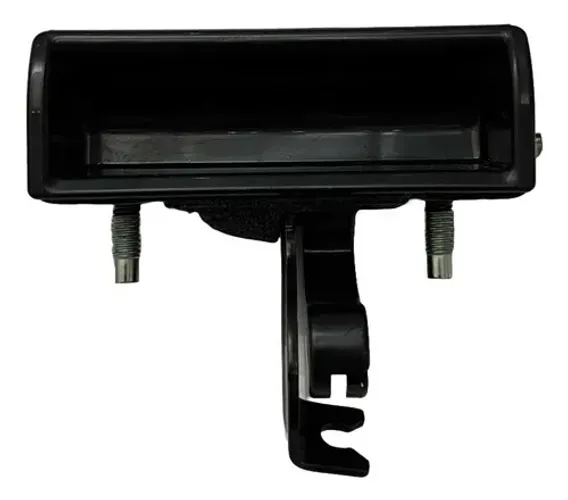 Puxador Porta Traseiro Esquerdo Honda Wr-v Ex 2018