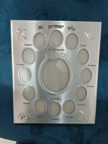Quadro de primeiro Ano. 
