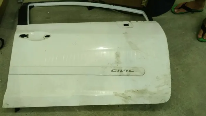 Porta carona Honda civic 2012