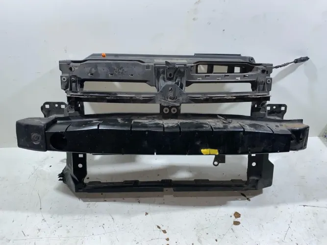 Painel frontal VW Jetta 2011 2012 2013  