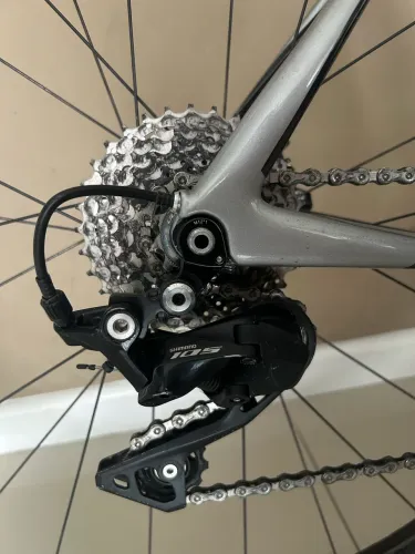 Bicicleta Cannondale Synapse TAM 51