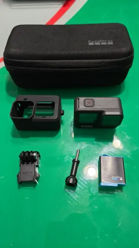 GoPro Hero 9 black