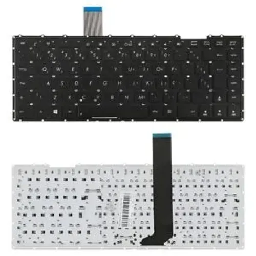 Teclado para notebook Asus X450 X450c X450ca Sg-57640-40a, conf. mais modelo no sitei