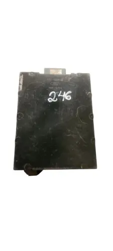 Modulo De Controle Central F8sf14b128bb Ford Taurus 97 n246