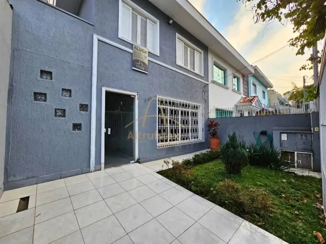 Casa 3 dormitórios, Vila Campesina Osasco - SP.