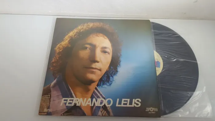 Vinil Fernando Lelis