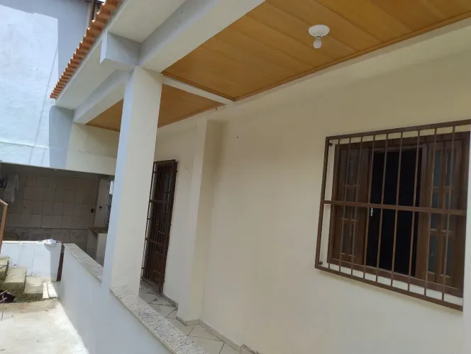 Ótima Casa - Lídice 