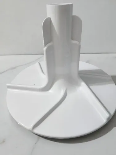 Agitador ORIGINAL inferior Lavadora Eletrolux Ltc10 