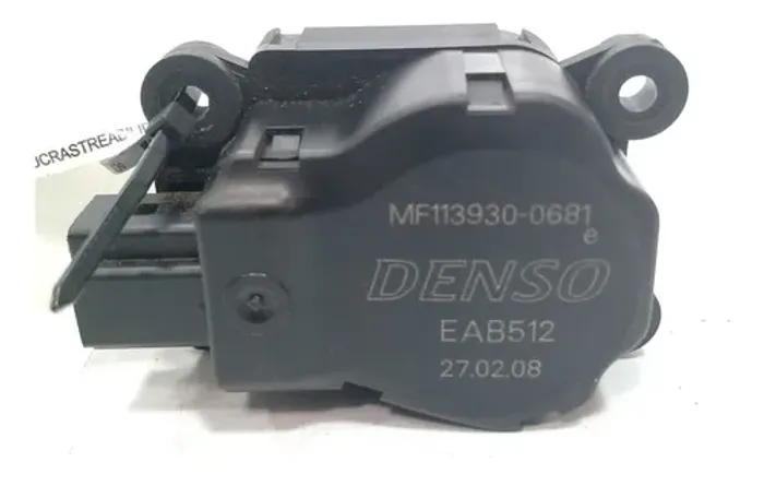 Atuador Da Caixa Evaporadora Land Rover Discovery 3 V8