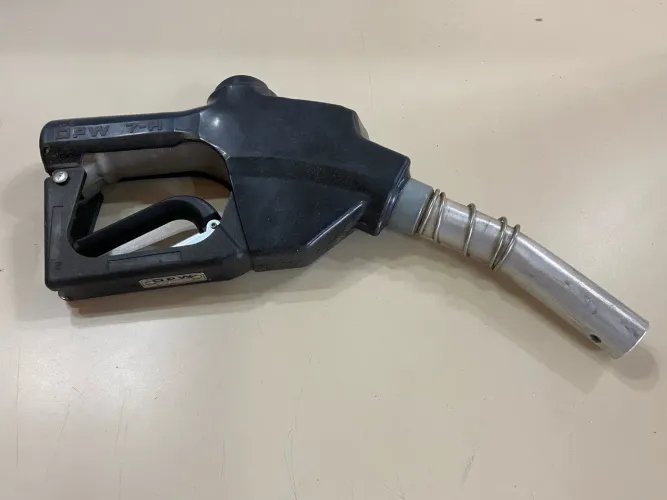 Bico de abastecimento OPW 7H - Equipamento para Posto de Gasolina