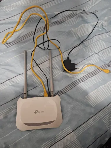 Roteador tp-link