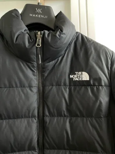 Jaqueta The North Face Preta original 