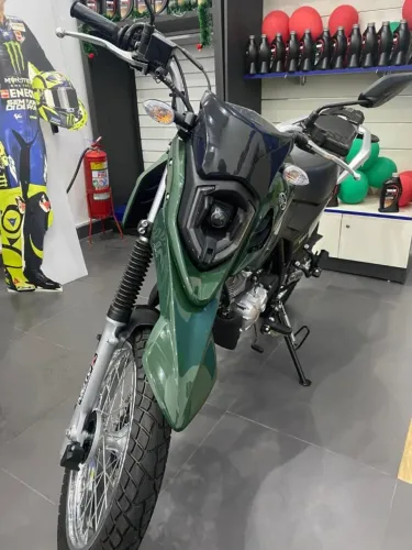 Crosser z Abs