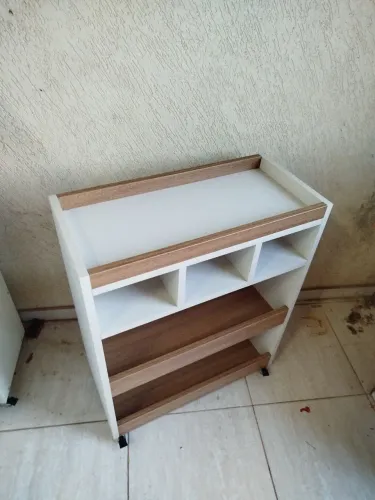 Carrinho organizador, cantinho café- oportunidade!