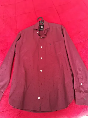 CAMISAS LONGAS SPORT FINO