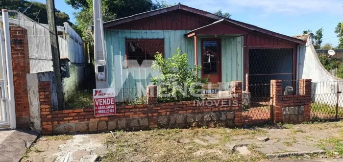 Terreno à venda em Cachoeirinha no bairro Vila Princesa Izabel, com 300m² por R$ 250.000,0