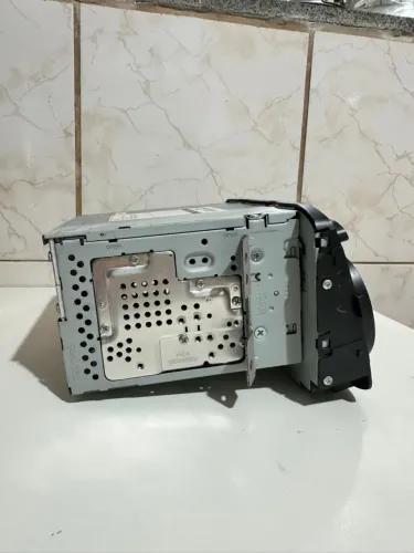 Rádio Som Original Kia Picanto 2012 à 2014 