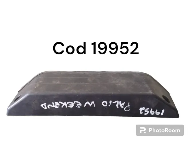 Break Light Fiat Palio Weekend Cod 19952