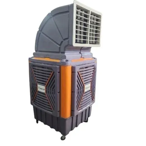 Climatizador evaporativo 