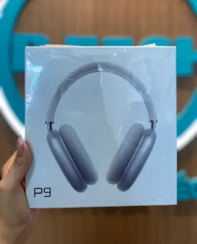 P9 Air Bluetooth