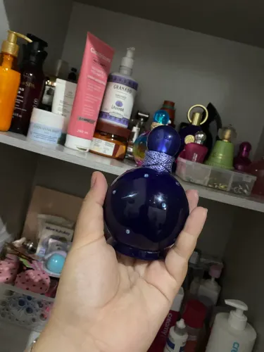 Fantasy Midnight - 200ML Original